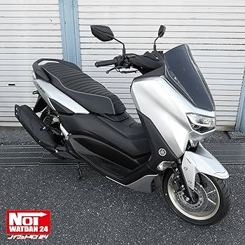 Amazon | NOI WATDAN 24(ノイワットダン 24) NMAX155（SG66J